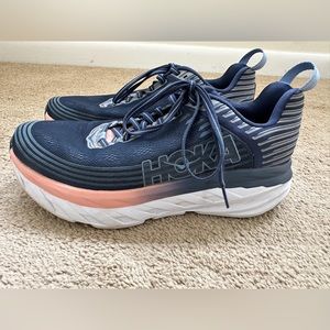 Hoka Bondi 6 - Women’s - Size 9